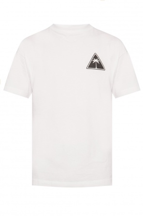 Oversize t-shirt, zdjęcie 1 Oversize t-shirt od Palm Angels